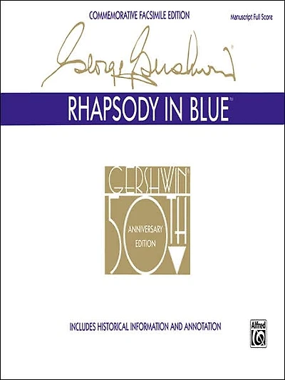 Rhapsody in Blue (Original)
