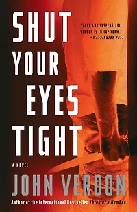 Shut Your Eyes Tight (Dave Gurney Series #2)