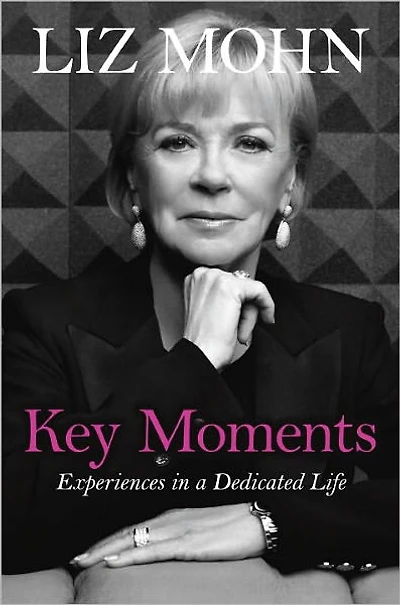 Key Moments: Experiences a Dedicated Life