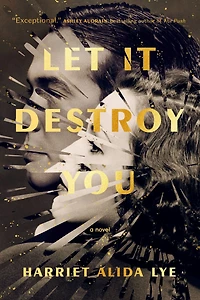 Let It Destroy You: A Novel