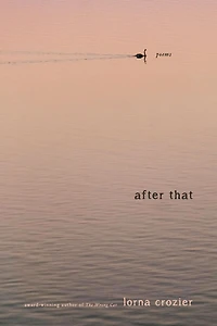 After That: Poems