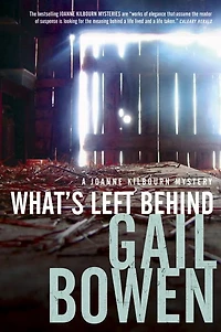 What's Left Behind