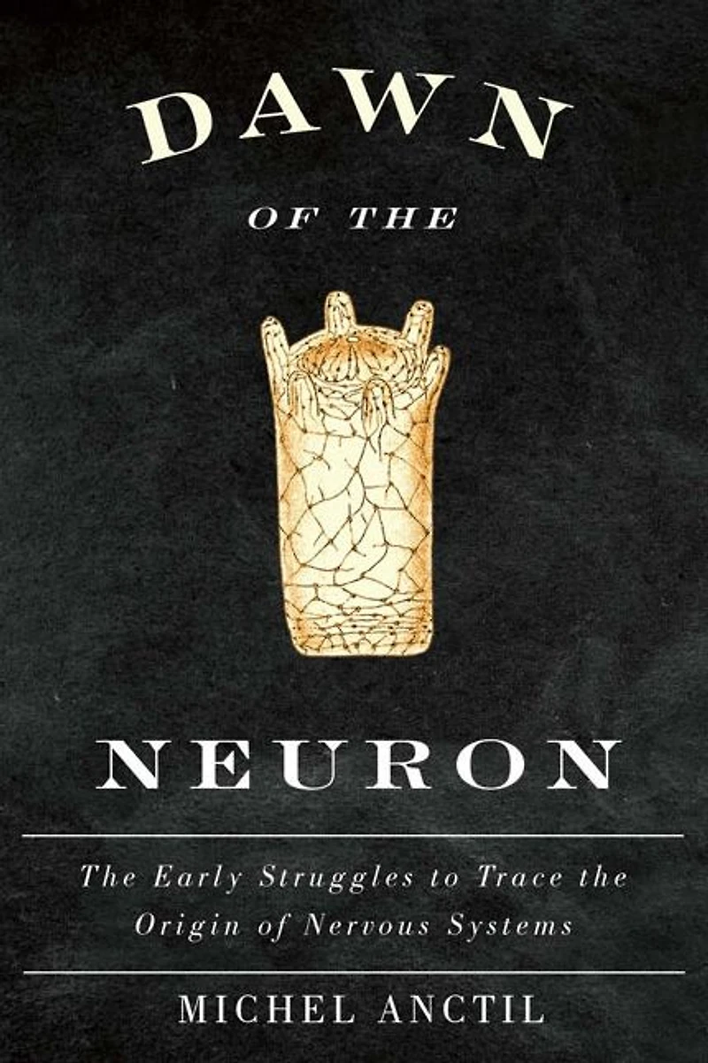 Dawn of the Neuron: Early Struggles to Trace Origin Nervous Systems