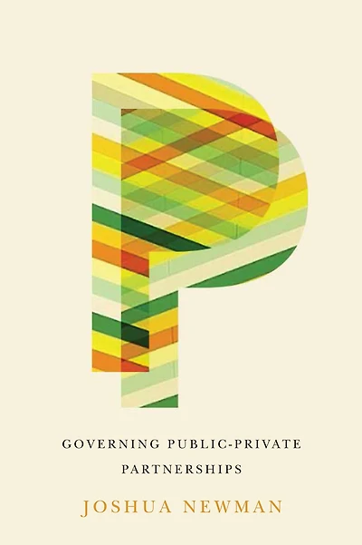 Governing Public-Private Partnerships