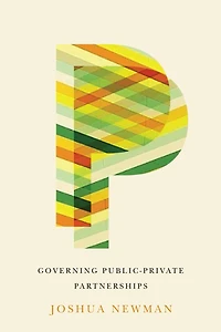Governing Public-Private Partnerships