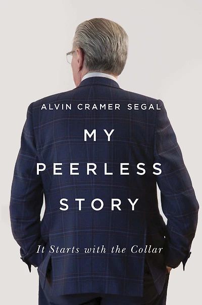 My Peerless Story: It Starts with the Collar
