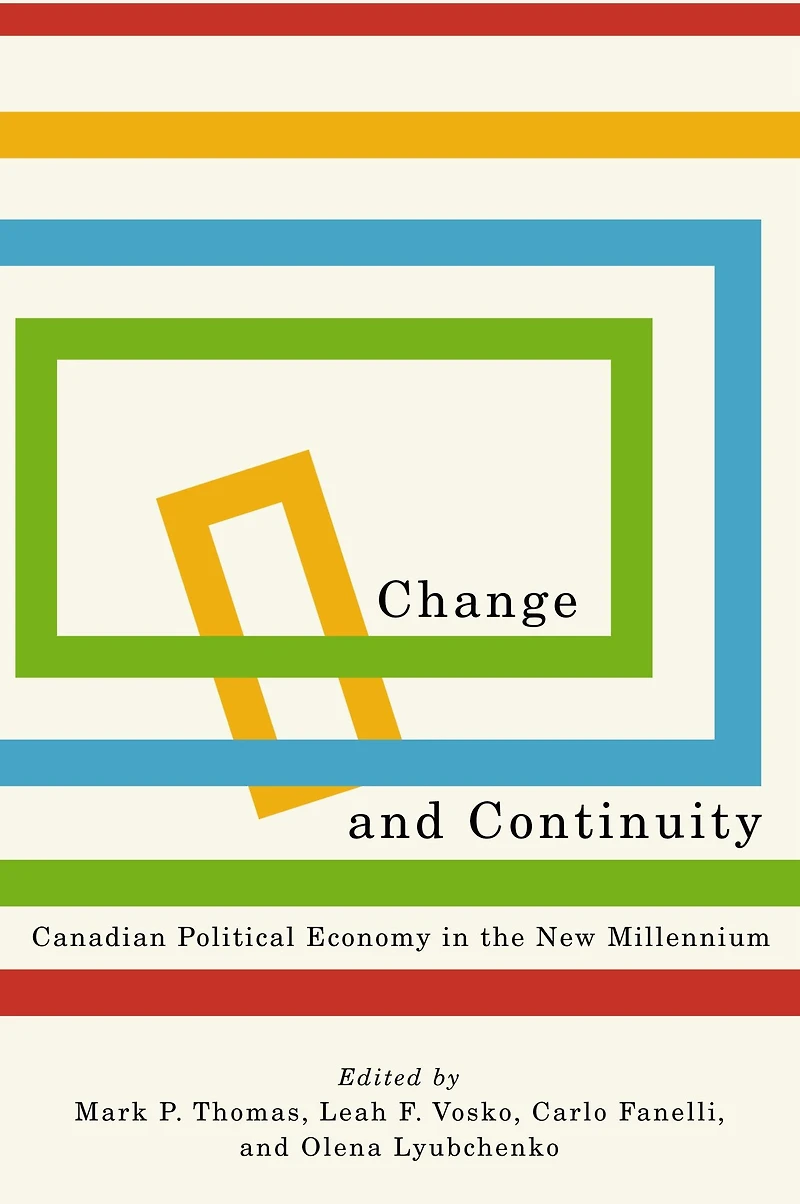 Canada: The State of the Federation 2017: Canada at 150: Federalism and Democratic Renewal