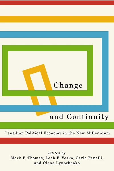 Canada: The State of the Federation 2017: Canada at 150: Federalism and Democratic Renewal