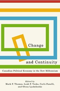 Canada: The State of the Federation 2017: Canada at 150: Federalism and Democratic Renewal