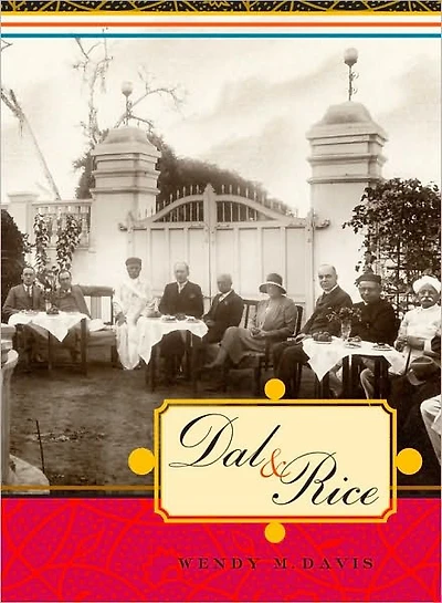 Dal & Rice