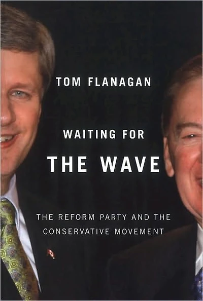 Waiting for the Wave: The Reform Party and the Conservative Movement