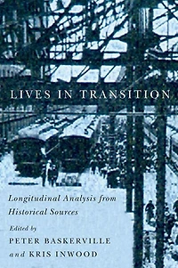 Lives in Transition: Longitudinal Analysis from Historical Sources