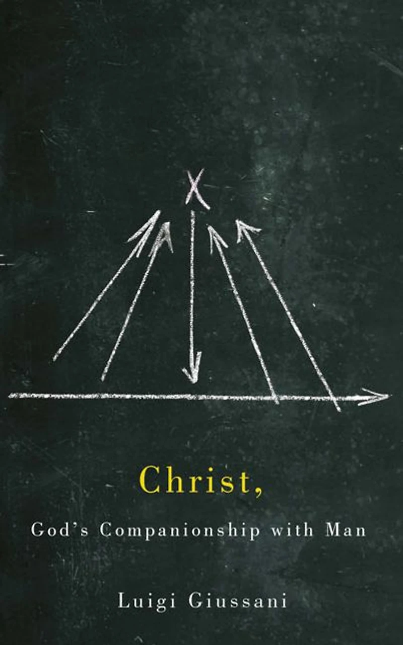 Christ, God's Companionship with Man