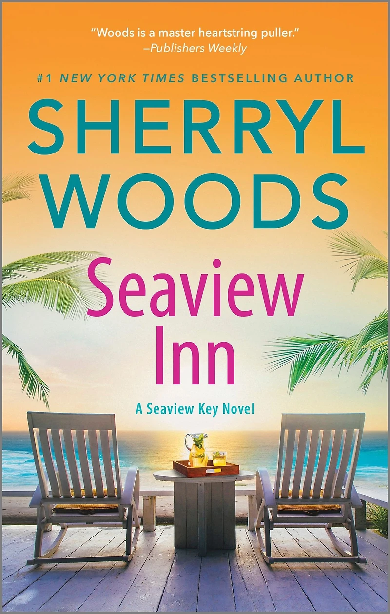 Seaview Inn (Seaview Key Series #1)