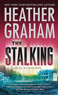 The Stalking (Krewe of Hunters Series #29)