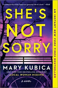 She's Not Sorry