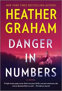 Danger Numbers: A Suspenseful Mystery