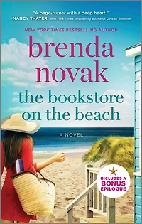 the Bookstore on Beach: A Novel