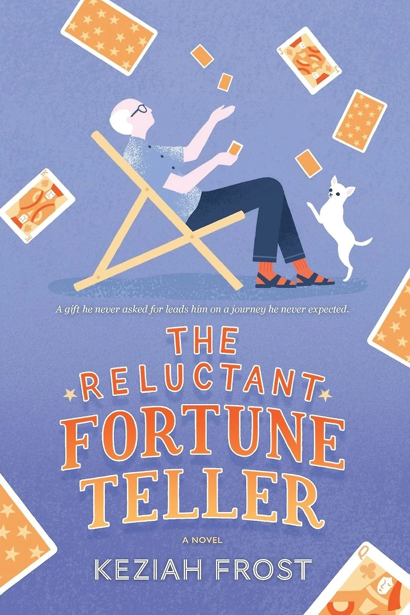 The Reluctant Fortune-Teller