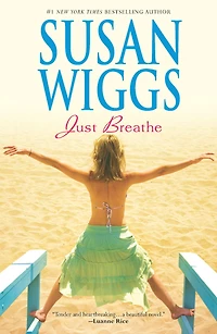 Just Breathe: A Novel