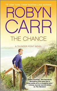 The Chance (Thunder Point Series #4)