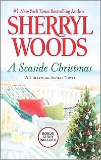 A Seaside Christmas (Chesapeake Shores Series #10)