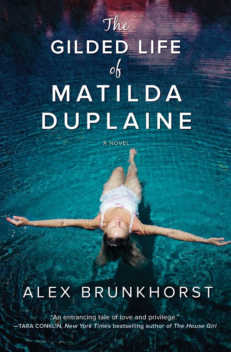 The Gilded Life of Matilda Duplaine