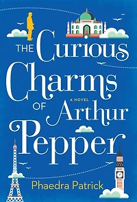 The Curious Charms of Arthur Pepper
