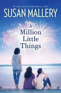 A Million Little Things (Mischief Bay Series #3)