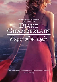 Keeper of the Light (Keeper Trilogy #1)