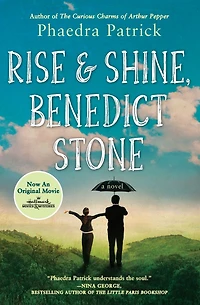 Rise and Shine, Benedict Stone