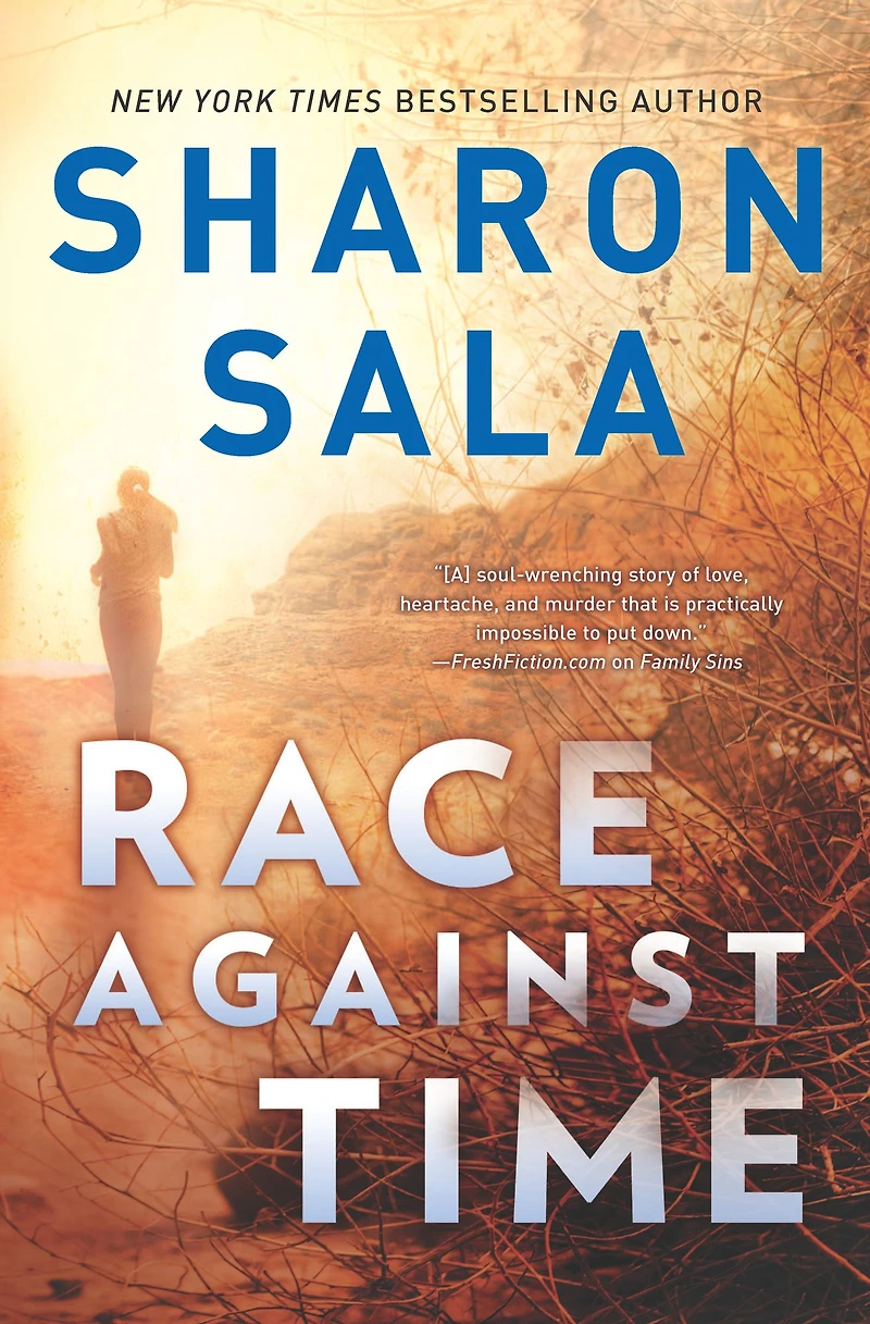 Race Against Time