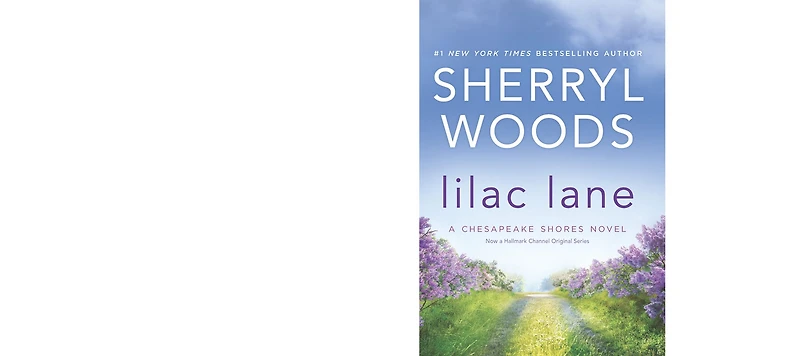 Lilac Lane (Chesapeake Shores Series #14)