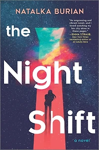 The Night Shift: A Novel