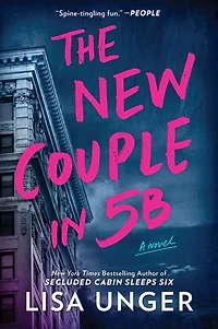 The New Couple 5B: A Novel