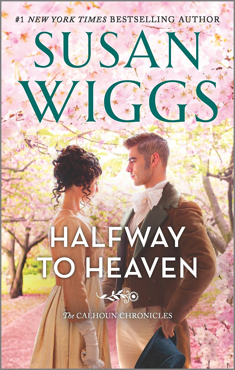 Halfway to Heaven