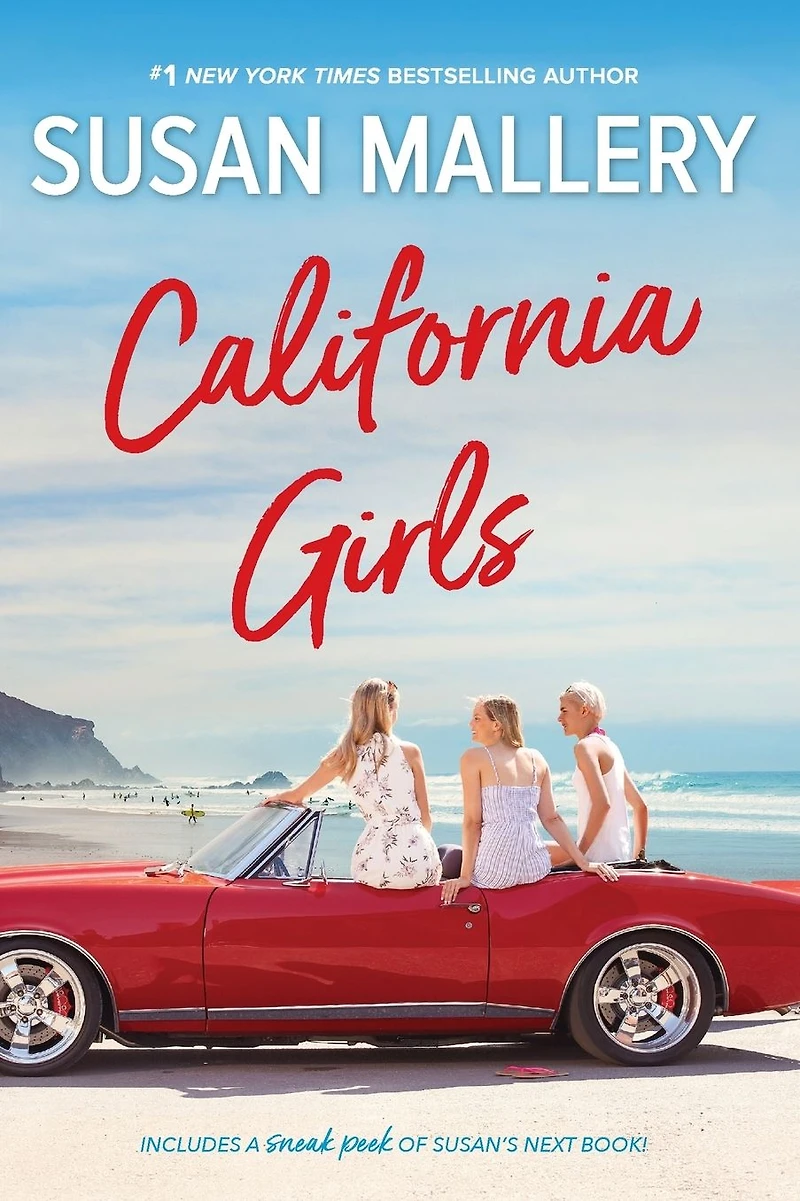 California Girls