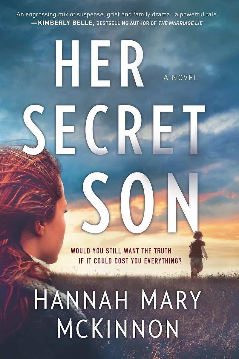 Her Secret Son