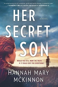 Her Secret Son