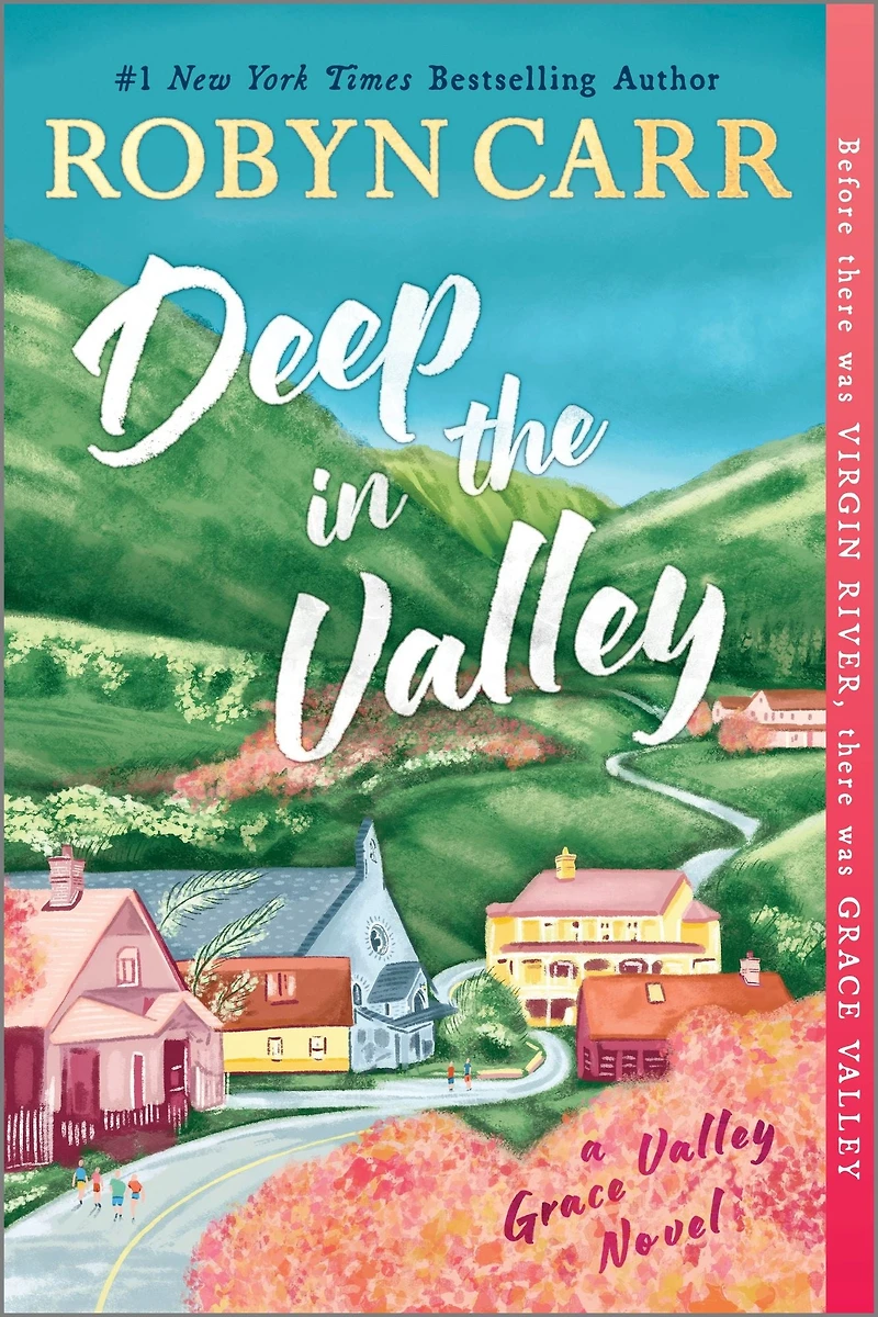 Deep the Valley