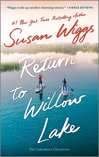 Return to Willow Lake (Abridged)