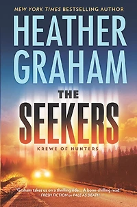 The Seekers (Krewe of Hunters Series #28)