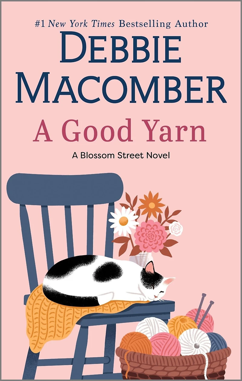 A Good Yarn (Abridged)