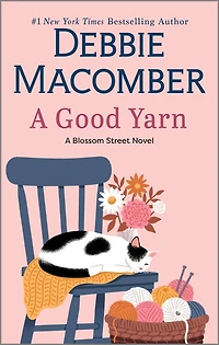 A Good Yarn (Abridged)
