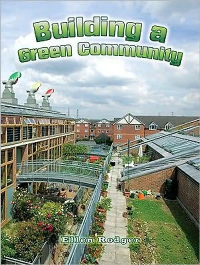 Building a Green Community