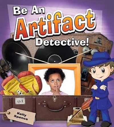 Be an Artifact Detective