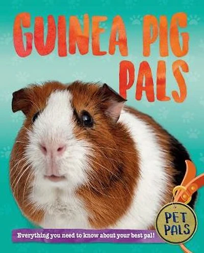 Guinea Pig Pals