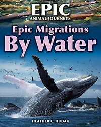 Epic Migrations by Water