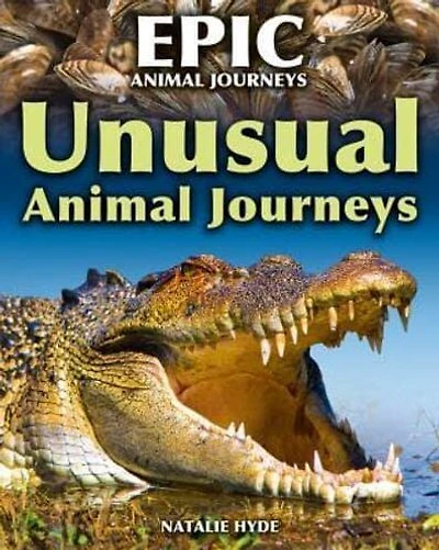 Unusual Animal Journeys