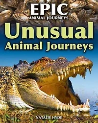 Unusual Animal Journeys